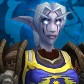 Character Avatar